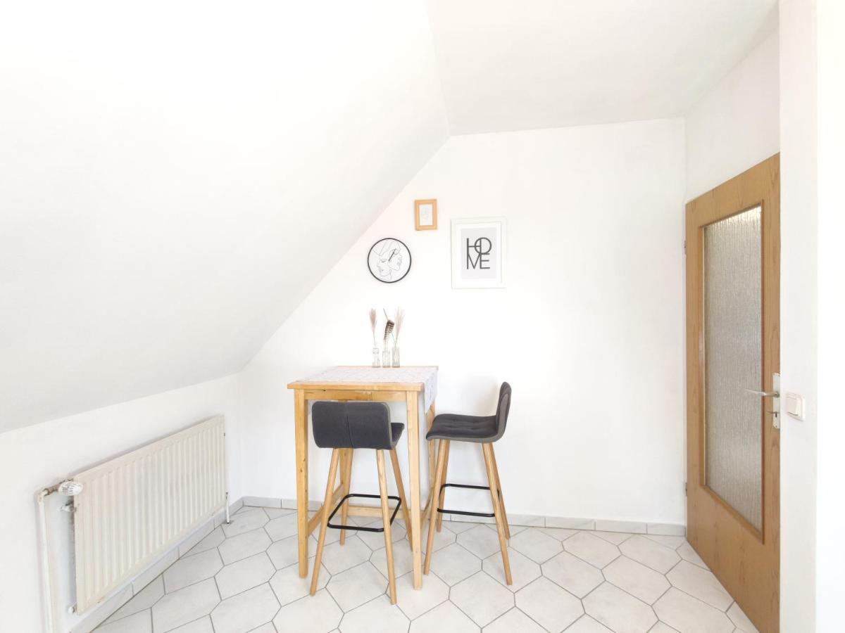 Inikama - Bohemian Apartment Im Gruenen Rosengarten  Dış mekan fotoğraf